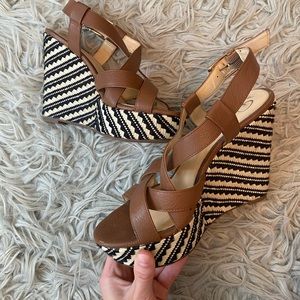 COPY - Jessica Simpson wedges